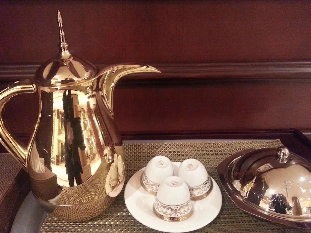 Auris Al Fanar Hotel - Alshatiea Jeddah