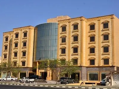 Auris Al Fanar Hotel - Alshatiea Jeddah