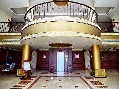 Auris Al Fanar Hotel - Alshatiea Jeddah 3*,  Saudi Arabia