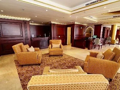 Auris Al Fanar Hotel - Alshatiea Jeddah