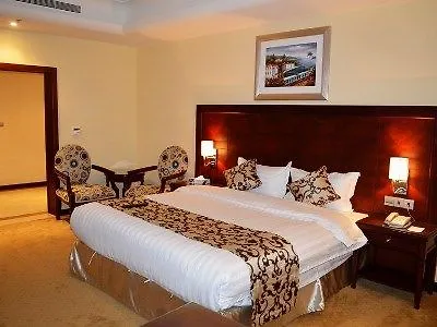 Auris Al Fanar Hotel - Alshatiea Jeddah