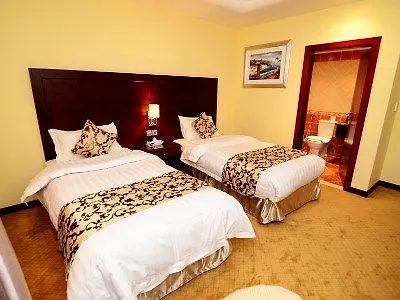 Auris Al Fanar Hotel - Alshatiea Jeddah