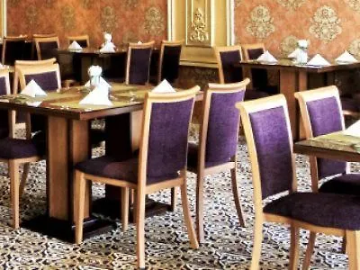 Auris Al Fanar Hotel - Alshatiea Jeddah