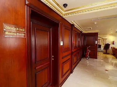 Auris Al Fanar Hotel - Alshatiea Jeddah