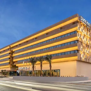 Park By Radisson, Riyadh
