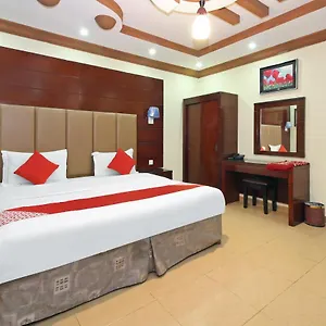 فندق Oyo 589 Lavina House, جدة