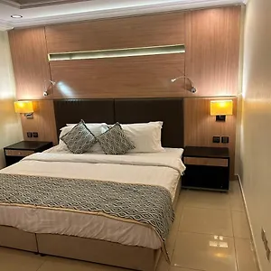 3* Hotel Al Fursan