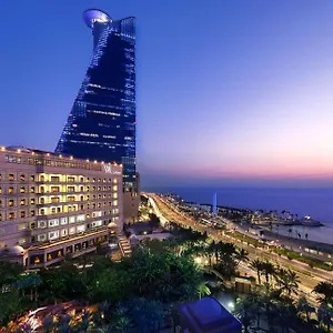Waldorf Astoria - Qasr Al Sharq Hotel