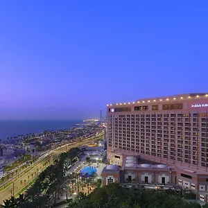 Hilton Hotel