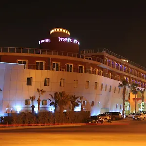 Mercure Value Riyadh