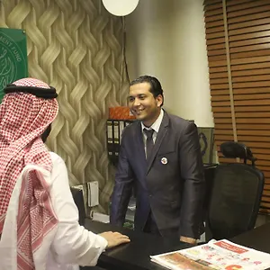 Reem Villas Jeddah